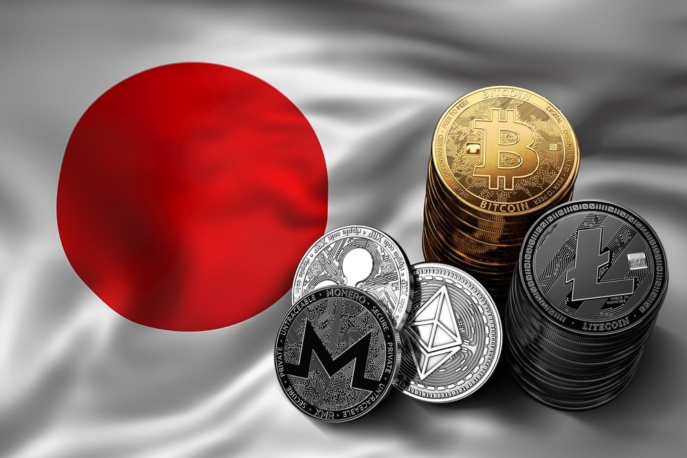 新興トレンド：日本のオンラインスロット取引における仮想通貨の台頭