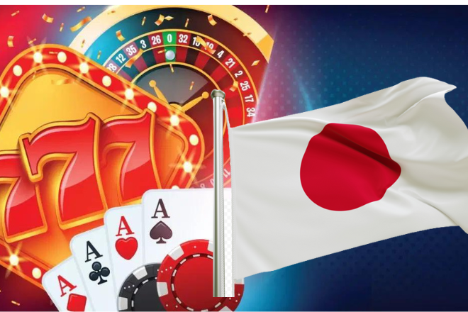 ソーシャルアスペクト：日本のオンラインカジノゲーム
